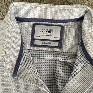 Men’s Dress Shirt